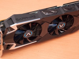 Sapphire R9 280X Vapor-X