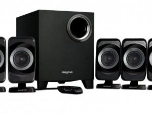 Creative Inspire T6160