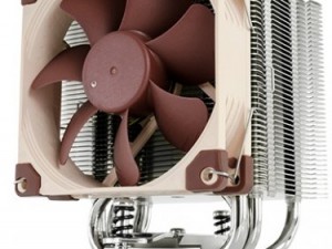 Noctua yeni işlemci soğutucularını tanıttı