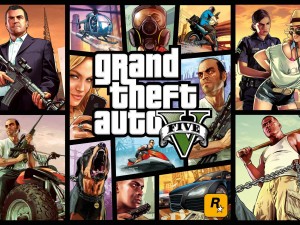 GTA 5 PC versiyonu satışa sunuldu