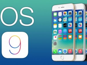 iOS 9’un detayları belli oldu